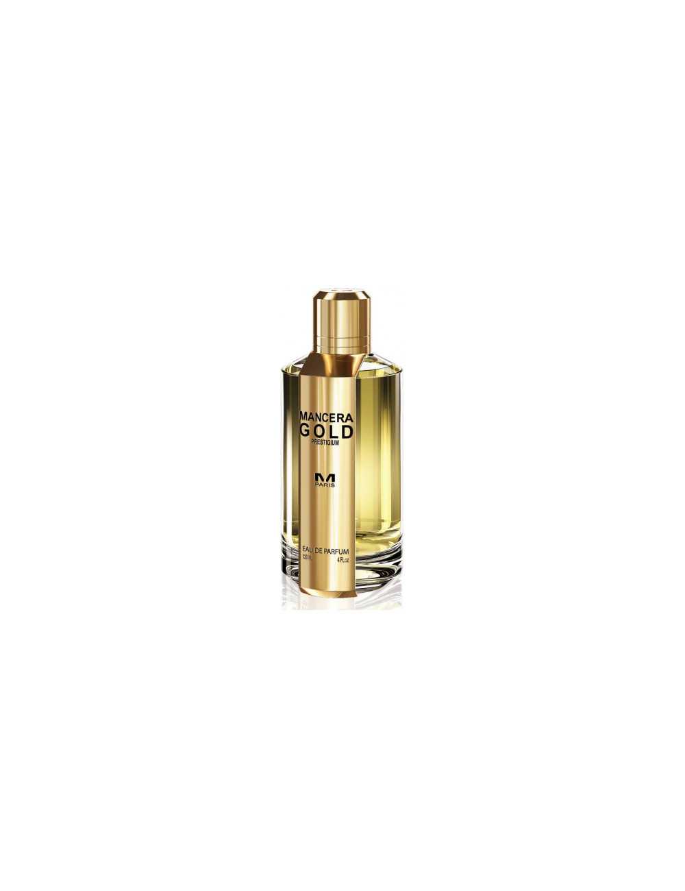 Mancera Gold Prestigium EDP Mancera - rosso.shop