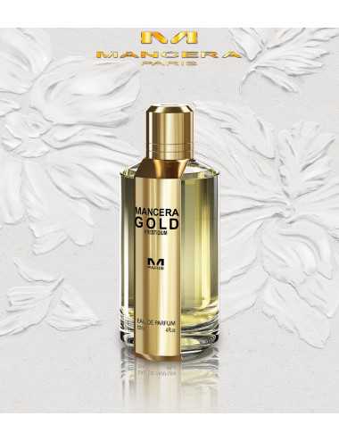 Mancera Gold Prestigium EDP Mancera - rosso.shop