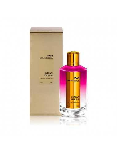 Mancera Indian Dream EDP Mancera - rosso.shop