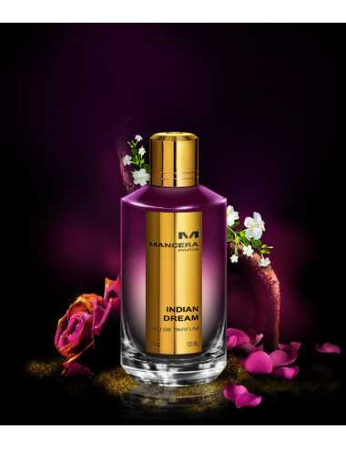 Mancera Indian Dream EDP Mancera - rosso.shop