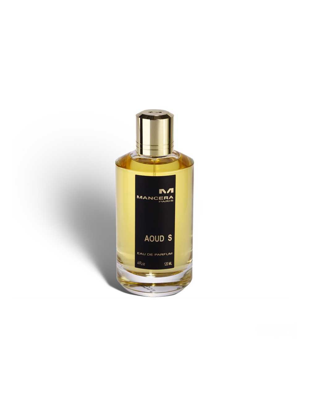 Mancera Aoud S EDP Mancera - rosso.shop