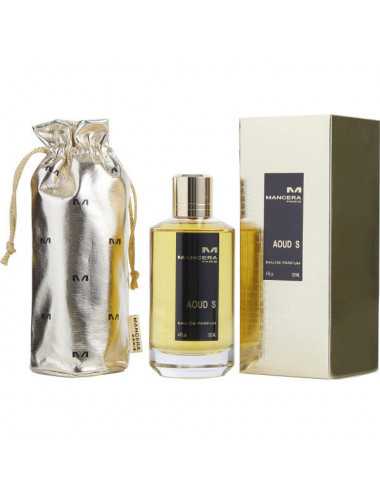 Mancera Aoud S EDP Mancera - rosso.shop