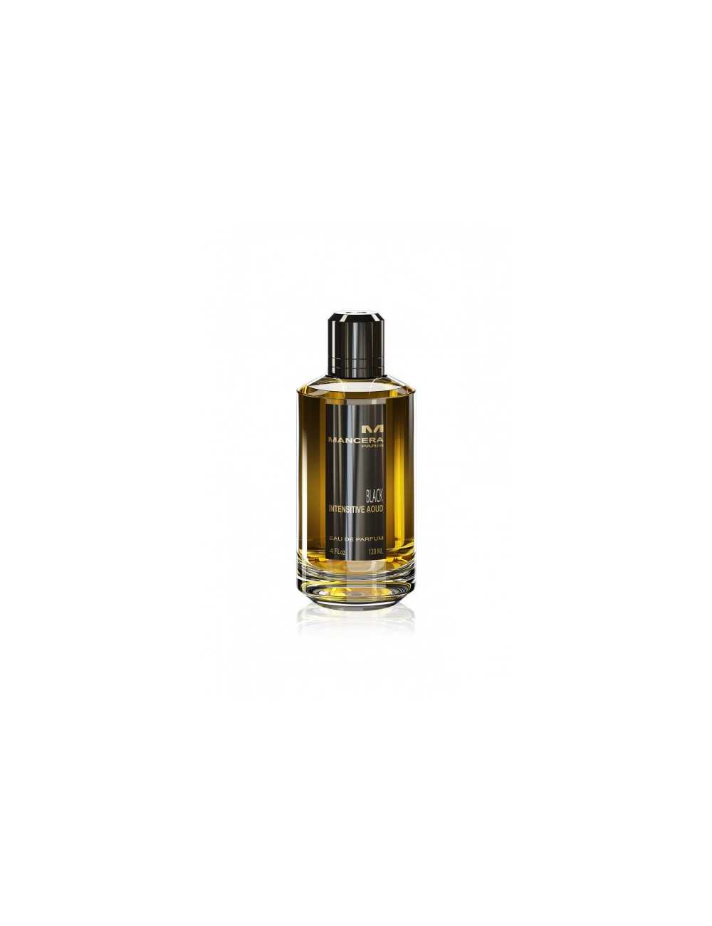 Mancera Black Intensive Aoud EDP Mancera - rosso.shop