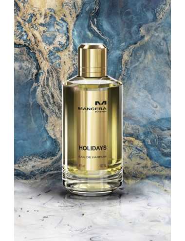 Mancera Holidays EDP Mancera - rosso.shop