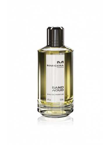 Mancera Sand Aoud EDP Mancera - rosso.shop