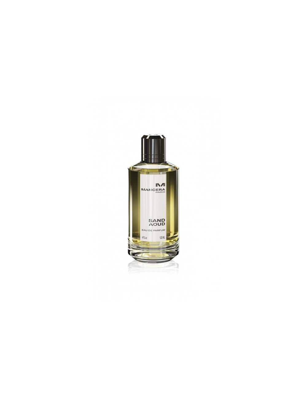 Mancera Sand Aoud EDP Mancera - rosso.shop