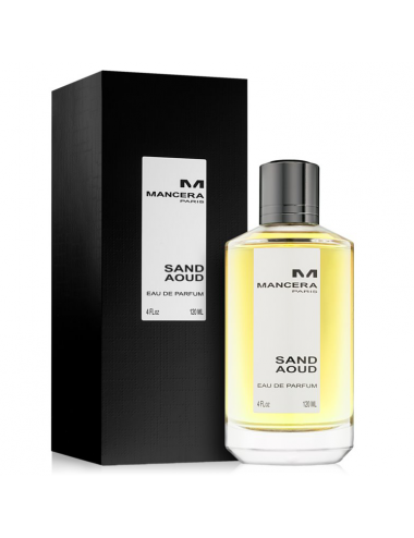 Mancera Sand Aoud EDP Mancera - rosso.shop