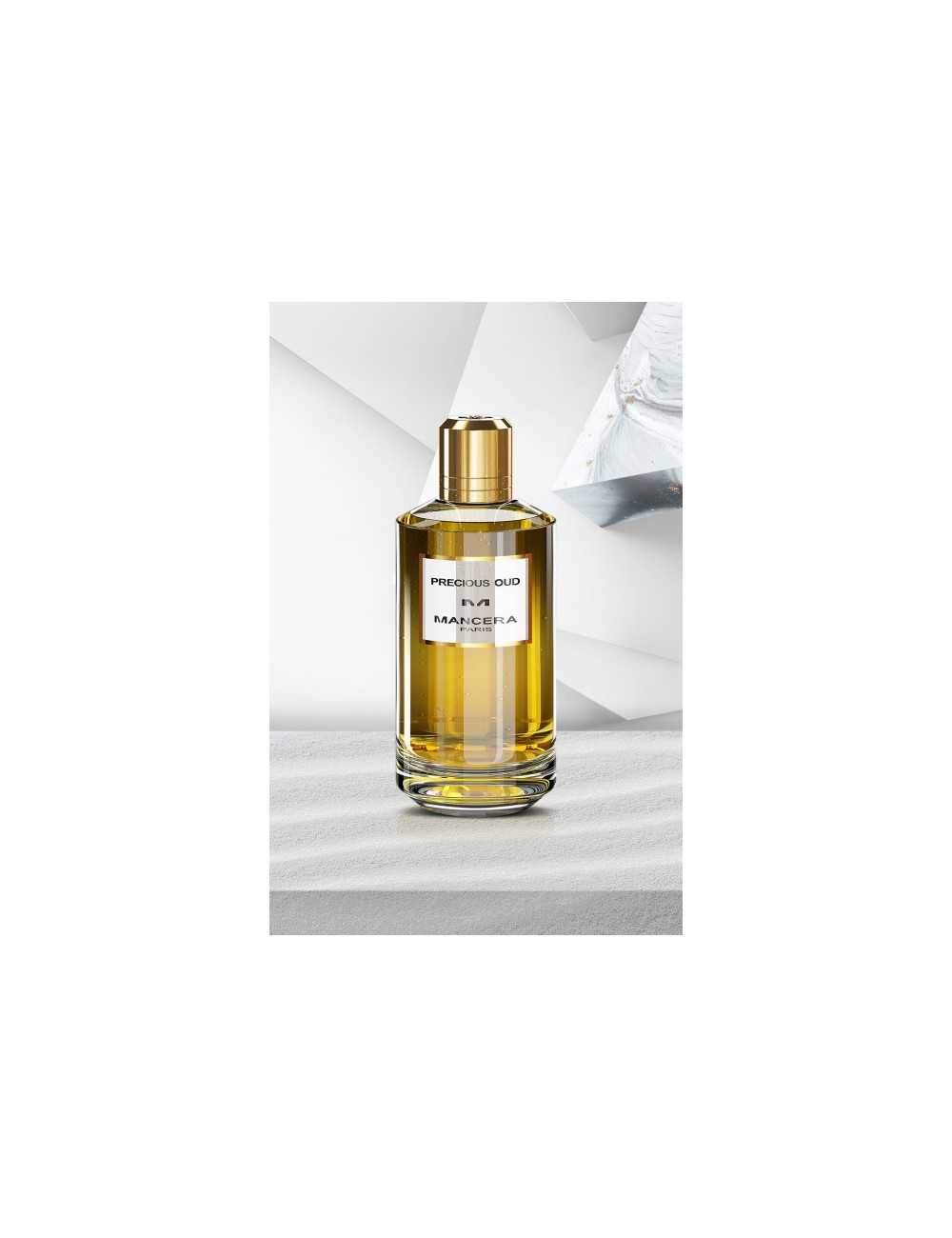 Mancera Precious Oud EDP Mancera - rosso.shop