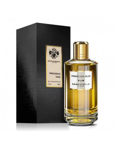 Mancera Precious Oud EDP Mancera - rosso.shop