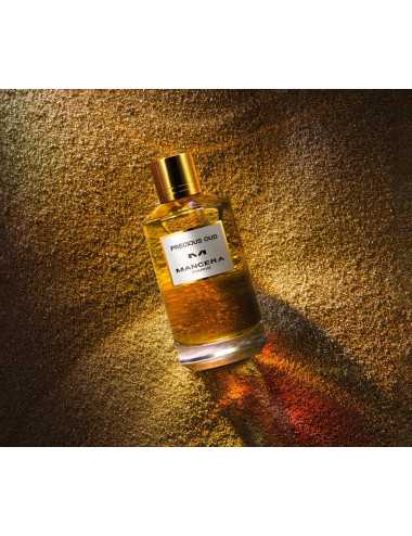 Mancera Precious Oud EDP Mancera - rosso.shop