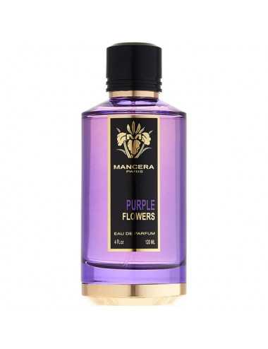 Mancera Purple Flowers EDP Mancera - rosso.shop