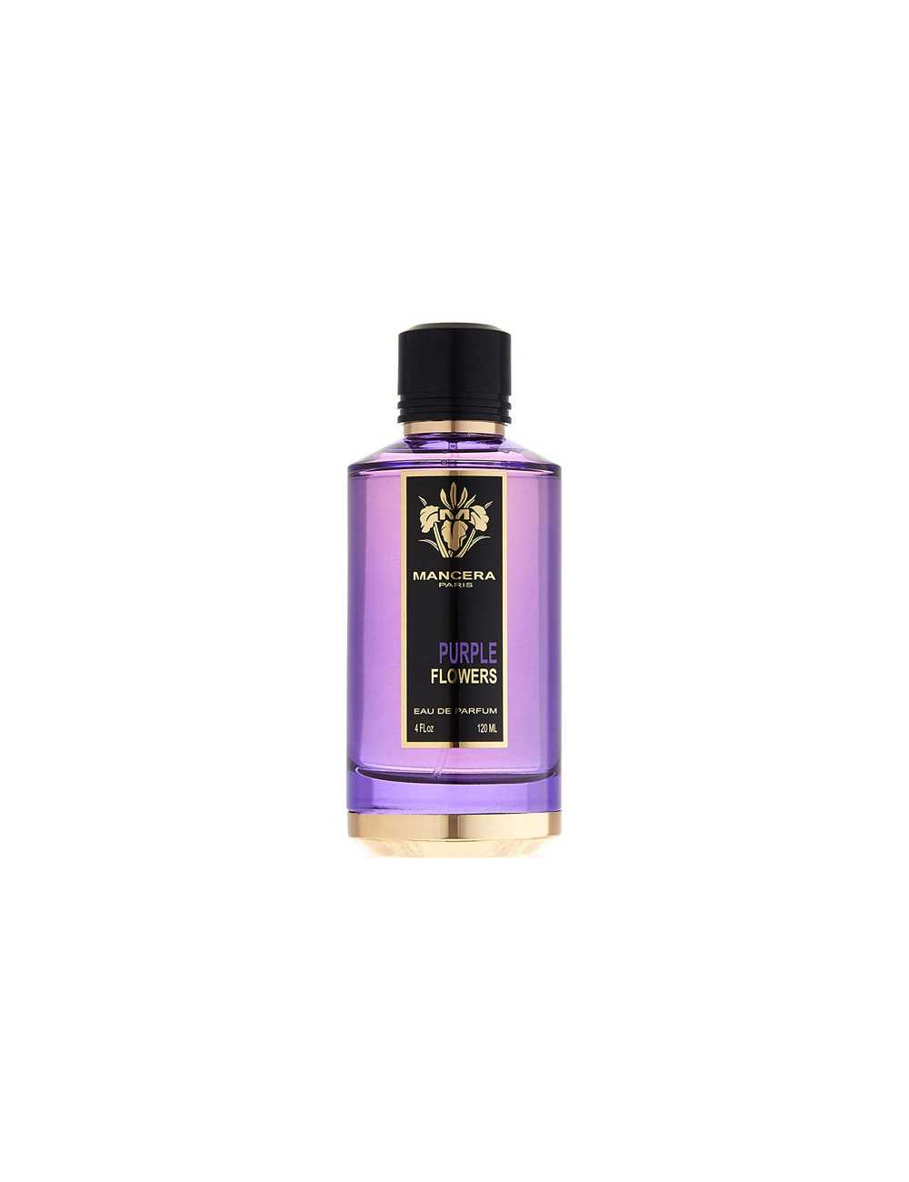 Mancera Purple Flowers EDP Mancera - rosso.shop