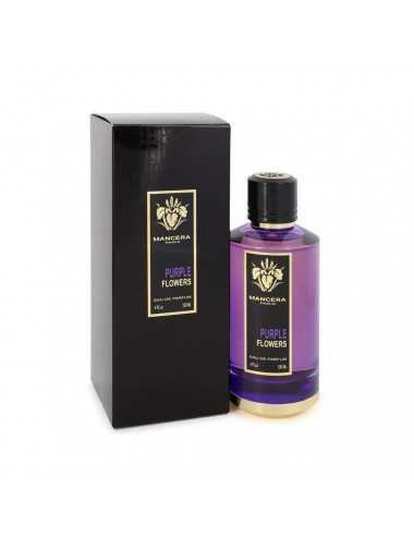 Mancera Purple Flowers EDP Mancera - rosso.shop