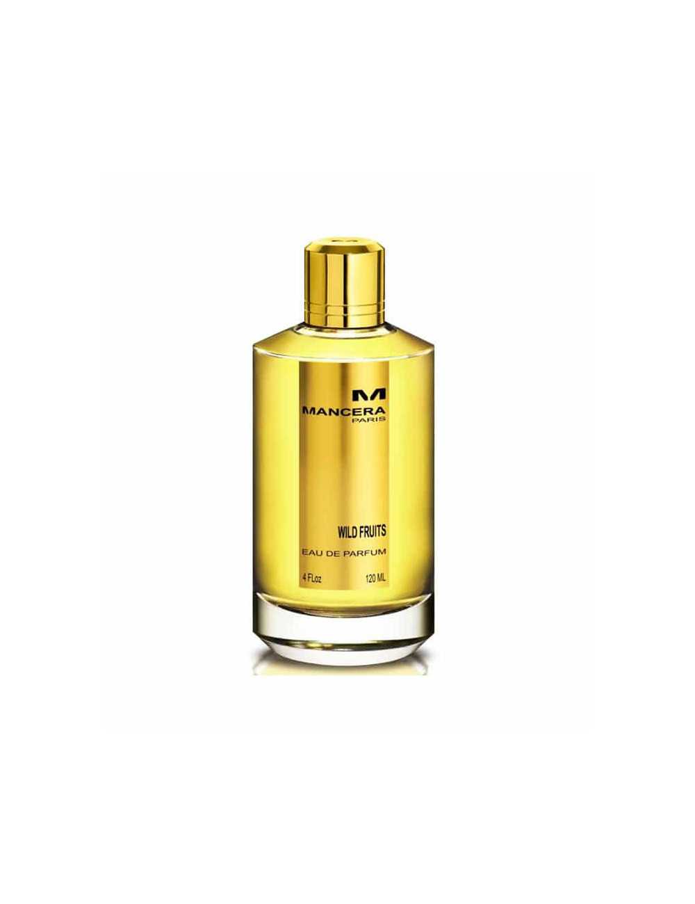 Mancera Wild Fruits EDP Mancera - rosso.shop