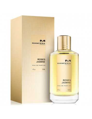 Mancera Roses Jasmine EDP Mancera - rosso.shop