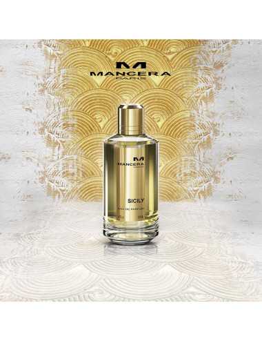 Mancera Sicily EDP Mancera - rosso.shop