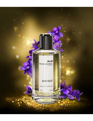 Mancera Aoud Violet EDP Mancera - rosso.shop