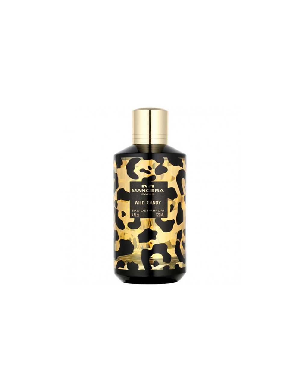 Mancera Wild Candy EDP Mancera - rosso.shop