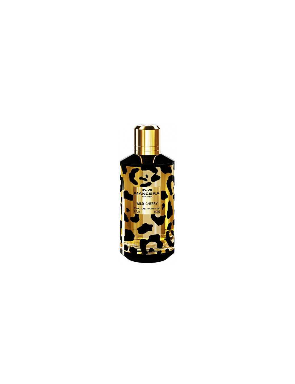 Mancera Wild Cherry EDP Mancera - rosso.shop