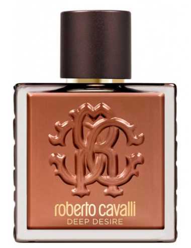 Roberto Cavalli Deep Desire Uomo EDT Roberto Cavalli - rosso.shop