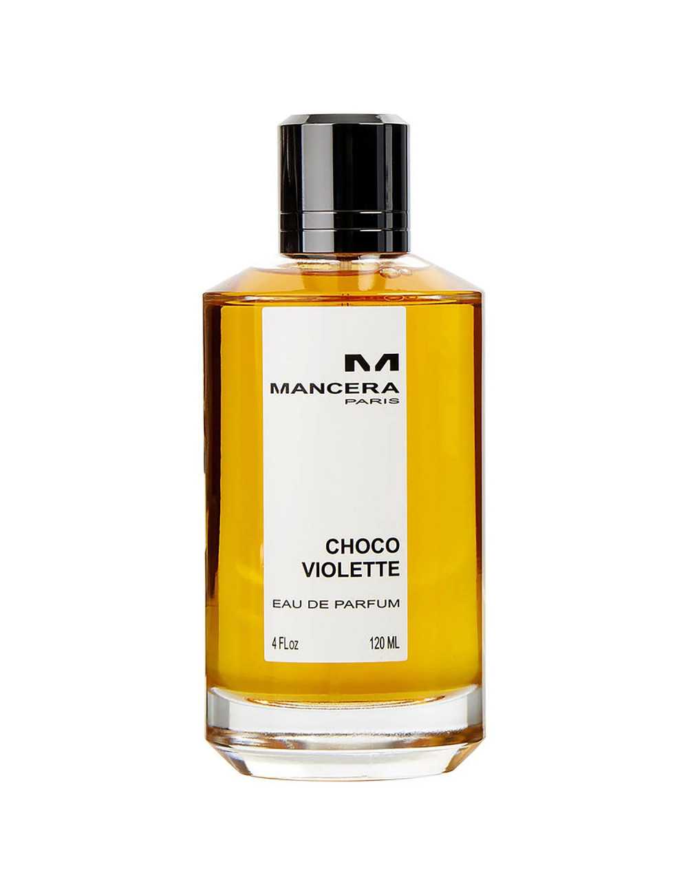 Mancera Choco Violette EDP Mancera - rosso.shop