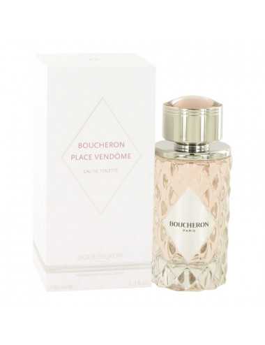 Boucheron Place Vendome EDT Boucheron - rosso.shop