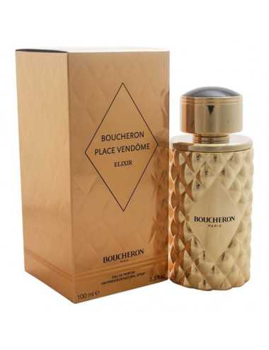 Boucheron Place Vendome Woman ELIXIR Boucheron - rosso.shop