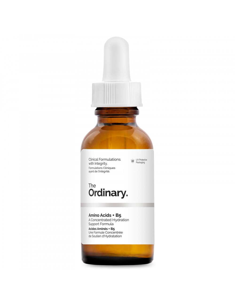 Amino Acids + B5 The Ordinary - rosso.shop