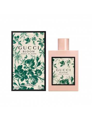 Gucci Bloom Acqua di Fiori EDT Gucci - rosso.shop
