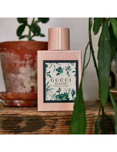 Gucci Bloom Acqua di Fiori EDT Gucci - rosso.shop