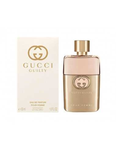 Gucci Guilty Pour Femme EDP Gucci - rosso.shop