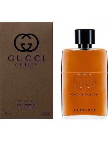 Guilty Absolute Pour Homme EDP Gucci - rosso.shop