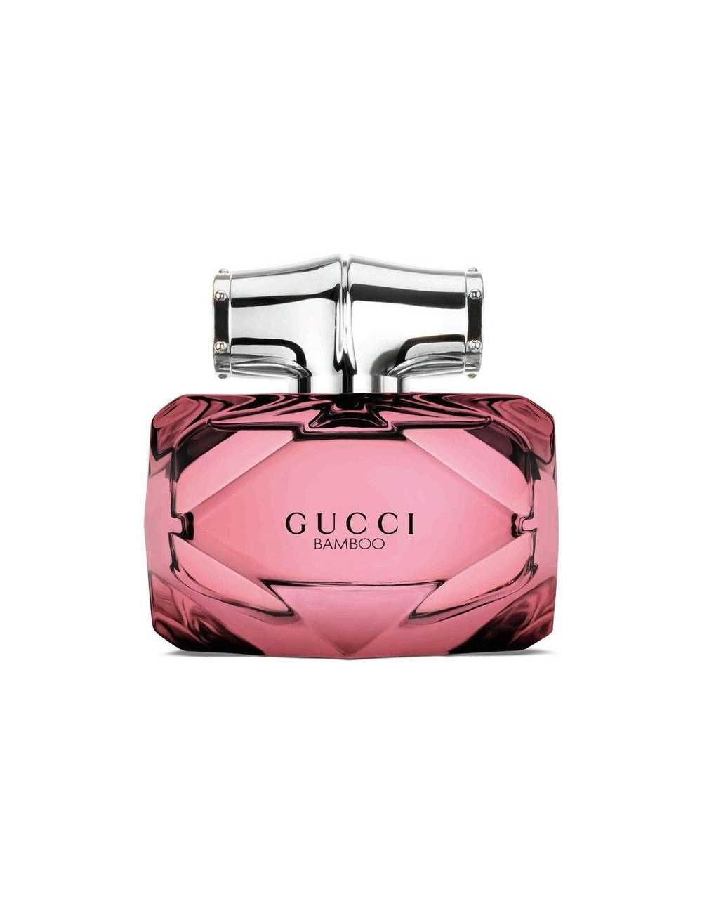 Gucci Bamboo Limited Edition EDP Gucci - rosso.shop