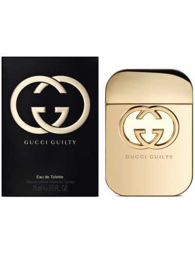 Gucci guilty outlet rosso