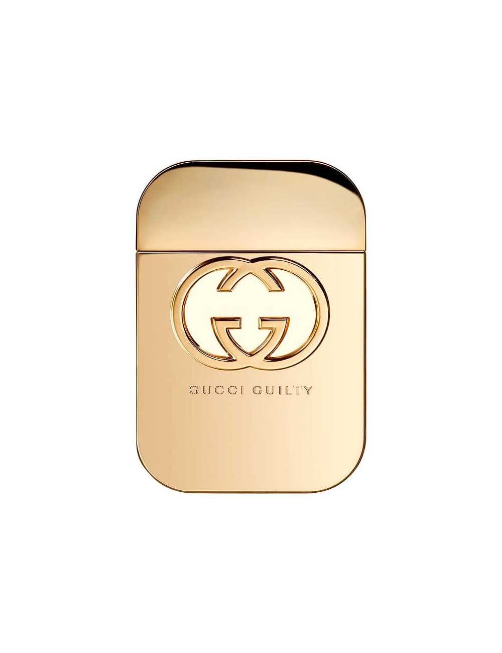 Gucci on sale guilty rosso