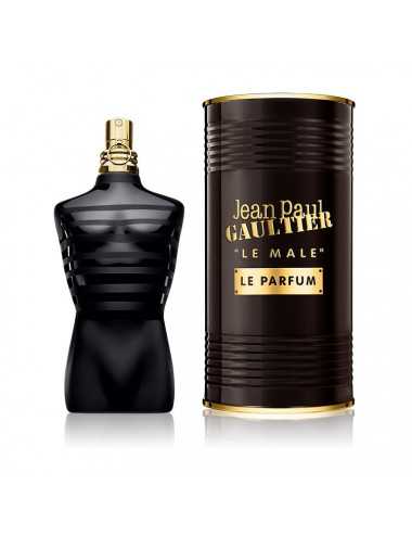 Jean Paul Gaultier Le Male Le Parfum Intense EDP Jean Paul Gaultier - rosso.shop