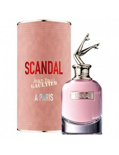 Jean Paul Gaultier Scandal a Paris EDT Jean Paul Gaultier - rosso.shop