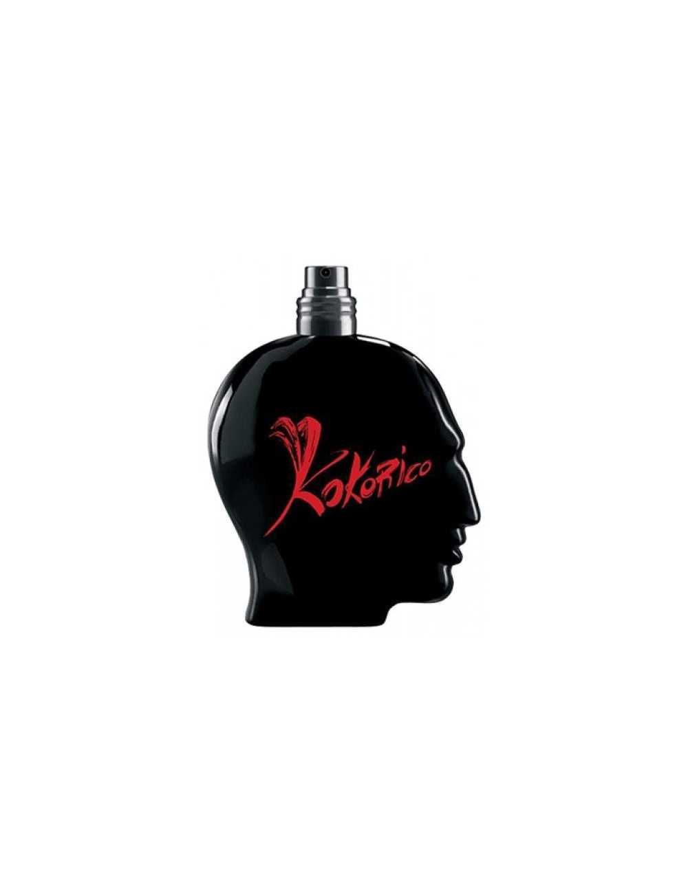 Jean Paul Gaultier Kokorico  EDT Jean Paul Gaultier - rosso.shop