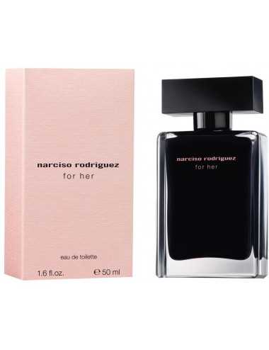 Narciso Rodriguez For Her EDT Narciso Rodriguez - rosso.shop