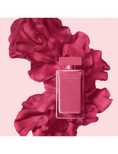 Narciso Rodriguez Fleur Musc For Her EDP Narciso Rodriguez - rosso.shop