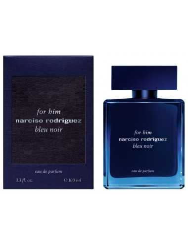 Narciso Rodriguez For Him Bleu Noir EDP Narciso Rodriguez - rosso.shop