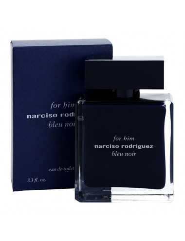 Narciso Rodriguez For Him Bleu Noir EDT Narciso Rodriguez - rosso.shop