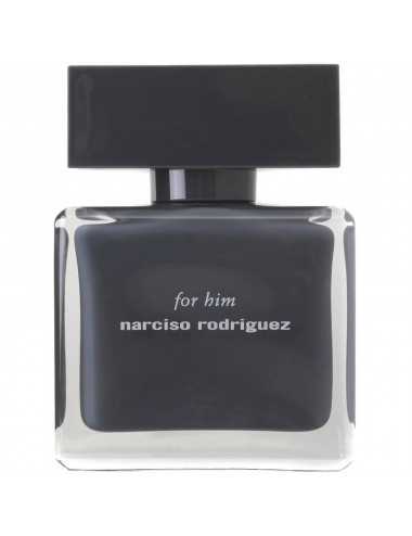 Narciso Rodriguez For Him EDT Narciso Rodriguez - rosso.shop