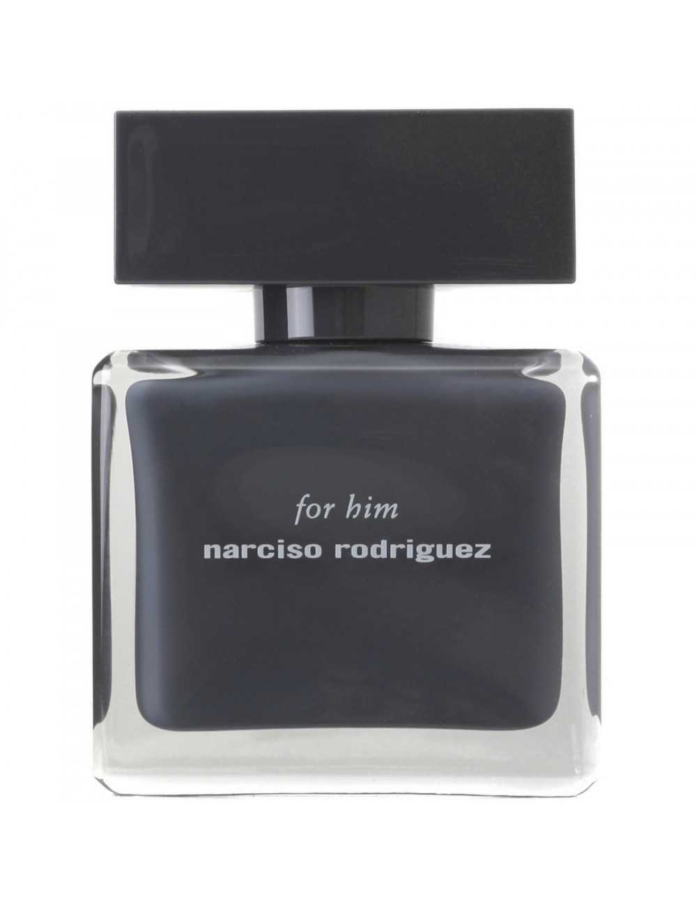 Narciso Rodriguez For Him EDT Narciso Rodriguez - rosso.shop