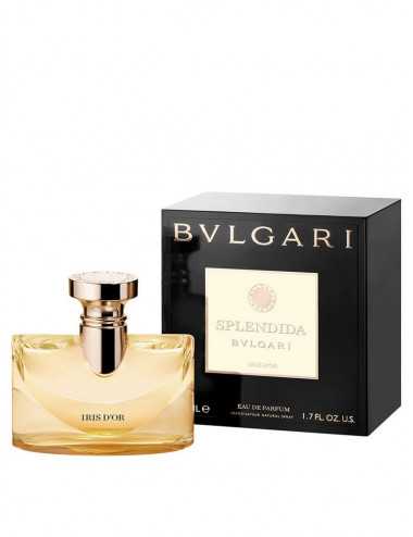 Bvlgari Splendida Iris D'or EDP Bvlgari - rosso.shop