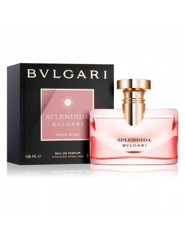 Bvlgari Splendida Rose Rose EDP Bvlgari - rosso.shop