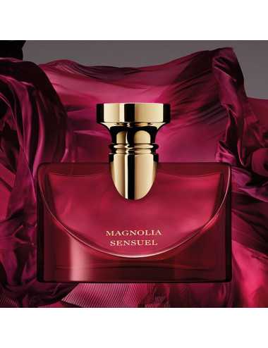 Bvlgari Splendida Magnolia Sensuel EDP Bvlgari - rosso.shop