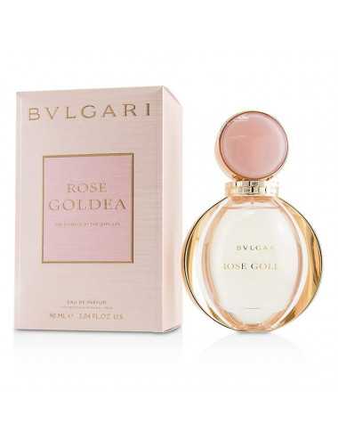 Bvlgari Rose Goldea EDP Bvlgari - rosso.shop