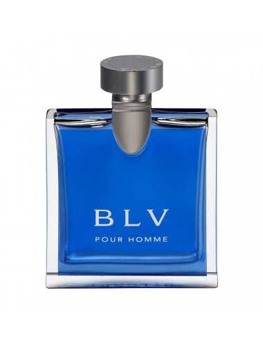 Bvlgari BLV Pour Homme EDT Bvlgari - rosso.shop