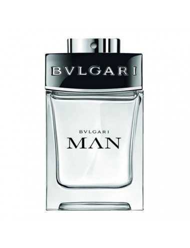 Bvlgari Man EDT Bvlgari - rosso.shop